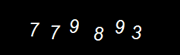 Real Person Number