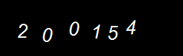 Real Person Number