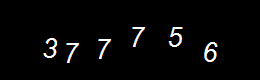 Real Person Number