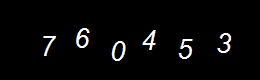 Real Person Number