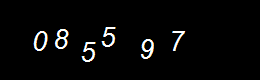 Real Person Number