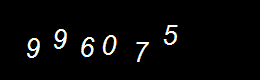 Real Person Number