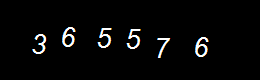 Real Person Number