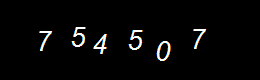 Real Person Number