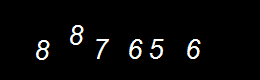 Real Person Number