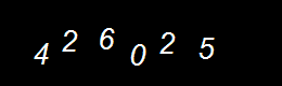 Real Person Number