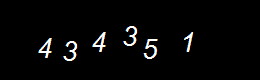 Real Person Number