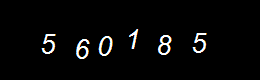 Real Person Number