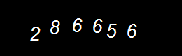 Real Person Number