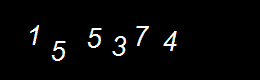 Real Person Number
