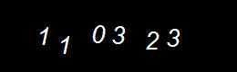 Real Person Number