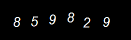 Real Person Number