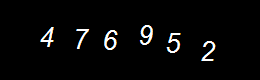 Real Person Number