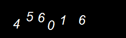 Real Person Number