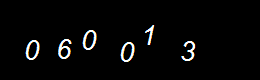 Real Person Number