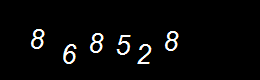 Real Person Number