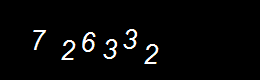 Real Person Number
