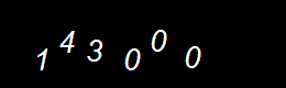 Real Person Number
