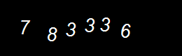 Real Person Number