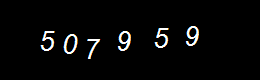 Real Person Number
