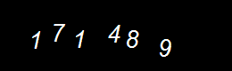 Real Person Number
