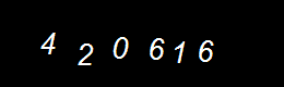 Real Person Number