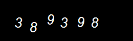 Real Person Number