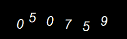 Real Person Number