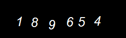 Real Person Number
