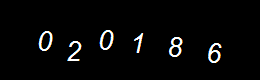 Real Person Number