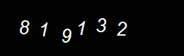 Real Person Number