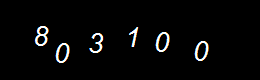 Real Person Number