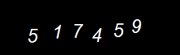 Real Person Number