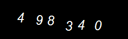Real Person Number