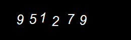 Real Person Number
