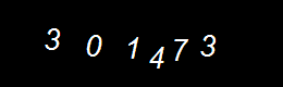 Real Person Number