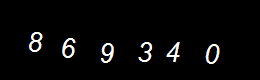 Real Person Number