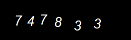 Real Person Number