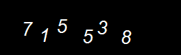 Real Person Number