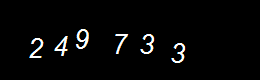 Real Person Number