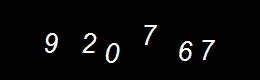 Real Person Number