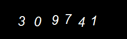 Real Person Number