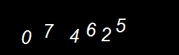 Real Person Number