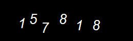 Real Person Number