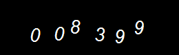 Real Person Number