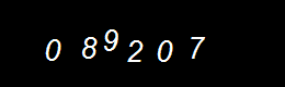 Real Person Number