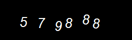 Real Person Number