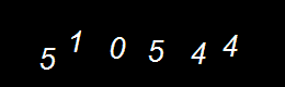 Real Person Number