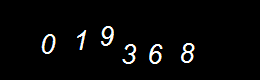Real Person Number