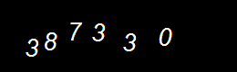 Real Person Number